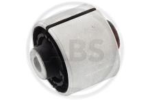 A.B.S. ALL BRAKE SYSTEMS BV. 274231
