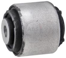 A.B.S. ALL BRAKE SYSTEMS BV. 274246