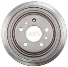 A.B.S. ALL BRAKE SYSTEMS BV. 2746-S