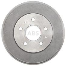A.B.S. ALL BRAKE SYSTEMS BV. 2748-S