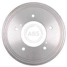 A.B.S. ALL BRAKE SYSTEMS BV. 2751-S