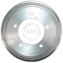 A.B.S. ALL BRAKE SYSTEMS BV. 2752-S