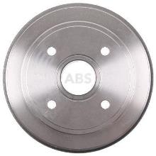 A.B.S. ALL BRAKE SYSTEMS BV. 2753-S