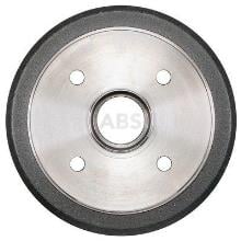 A.B.S. ALL BRAKE SYSTEMS BV. 2754-S