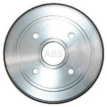 A.B.S. ALL BRAKE SYSTEMS BV. 2757-S