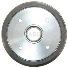 A.B.S. ALL BRAKE SYSTEMS BV. 2760-S