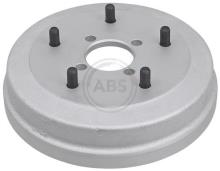 A.B.S. ALL BRAKE SYSTEMS BV. 2761-S