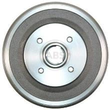 A.B.S. ALL BRAKE SYSTEMS BV. 2764-S