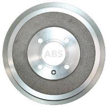 A.B.S. ALL BRAKE SYSTEMS BV. 2766-S