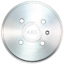 A.B.S. ALL BRAKE SYSTEMS BV. 2767-S