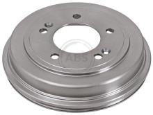A.B.S. ALL BRAKE SYSTEMS BV. 2771-S