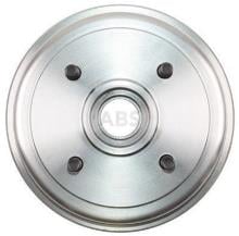 A.B.S. ALL BRAKE SYSTEMS BV. 2772-S