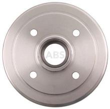 A.B.S. ALL BRAKE SYSTEMS BV. 2773-S
