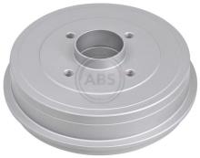 A.B.S. ALL BRAKE SYSTEMS BV. 2775-S