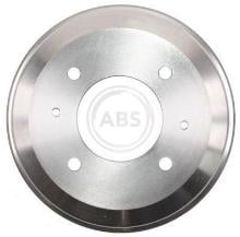 A.B.S. ALL BRAKE SYSTEMS BV. 2776-S