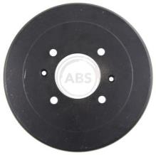 A.B.S. ALL BRAKE SYSTEMS BV. 2777-S