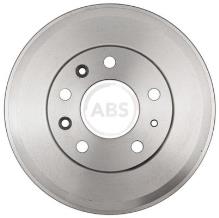 A.B.S. ALL BRAKE SYSTEMS BV. 2780-S