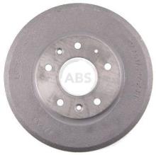A.B.S. ALL BRAKE SYSTEMS BV. 2781-S