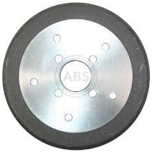 A.B.S. ALL BRAKE SYSTEMS BV. 2786-S