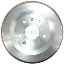 A.B.S. ALL BRAKE SYSTEMS BV. 2787-S