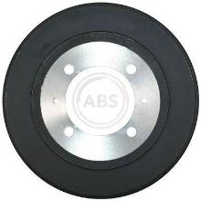 A.B.S. ALL BRAKE SYSTEMS BV. 2790-S