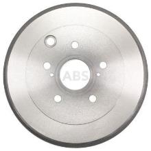A.B.S. ALL BRAKE SYSTEMS BV. 2791-S