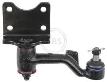 A.B.S. ALL BRAKE SYSTEMS BV. 280001
