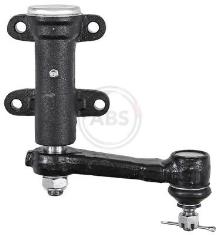 A.B.S. ALL BRAKE SYSTEMS BV. 280002