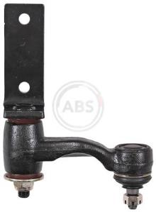 A.B.S. ALL BRAKE SYSTEMS BV. 280003