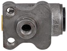 A.B.S. ALL BRAKE SYSTEMS BV. 2811