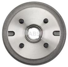 A.B.S. ALL BRAKE SYSTEMS BV. 2819-S