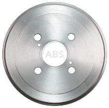A.B.S. ALL BRAKE SYSTEMS BV. 2820-S