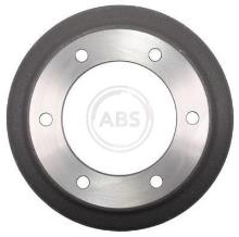 A.B.S. ALL BRAKE SYSTEMS BV. 2821-S