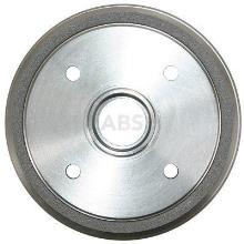A.B.S. ALL BRAKE SYSTEMS BV. 2822-S