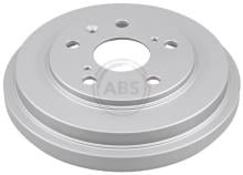 A.B.S. ALL BRAKE SYSTEMS BV. 2824-S