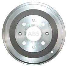 A.B.S. ALL BRAKE SYSTEMS BV. 2825-S
