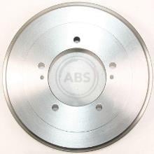 A.B.S. ALL BRAKE SYSTEMS BV. 2830-S