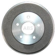 A.B.S. ALL BRAKE SYSTEMS BV. 2831-S
