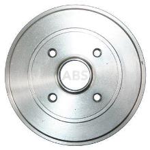 A.B.S. ALL BRAKE SYSTEMS BV. 2832-S