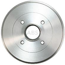 A.B.S. ALL BRAKE SYSTEMS BV. 2833-S