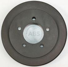 A.B.S. ALL BRAKE SYSTEMS BV. 2835-S