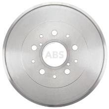 A.B.S. ALL BRAKE SYSTEMS BV. 2838-S