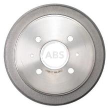 A.B.S. ALL BRAKE SYSTEMS BV. 2839-S
