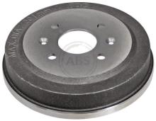 A.B.S. ALL BRAKE SYSTEMS BV. 2841-S