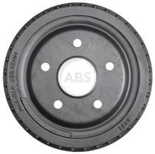 A.B.S. ALL BRAKE SYSTEMS BV. 2845-S
