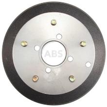 A.B.S. ALL BRAKE SYSTEMS BV. 2846-S