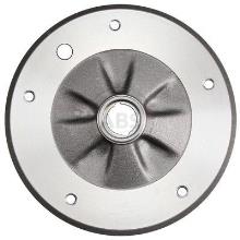 A.B.S. ALL BRAKE SYSTEMS BV. 2847-S