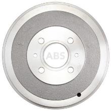 A.B.S. ALL BRAKE SYSTEMS BV. 2852-S