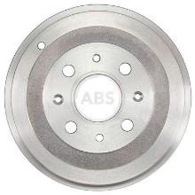 A.B.S. ALL BRAKE SYSTEMS BV. 2853-S