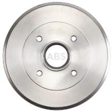 A.B.S. ALL BRAKE SYSTEMS BV. 2854-S